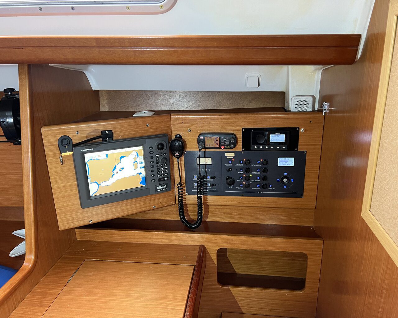 radio