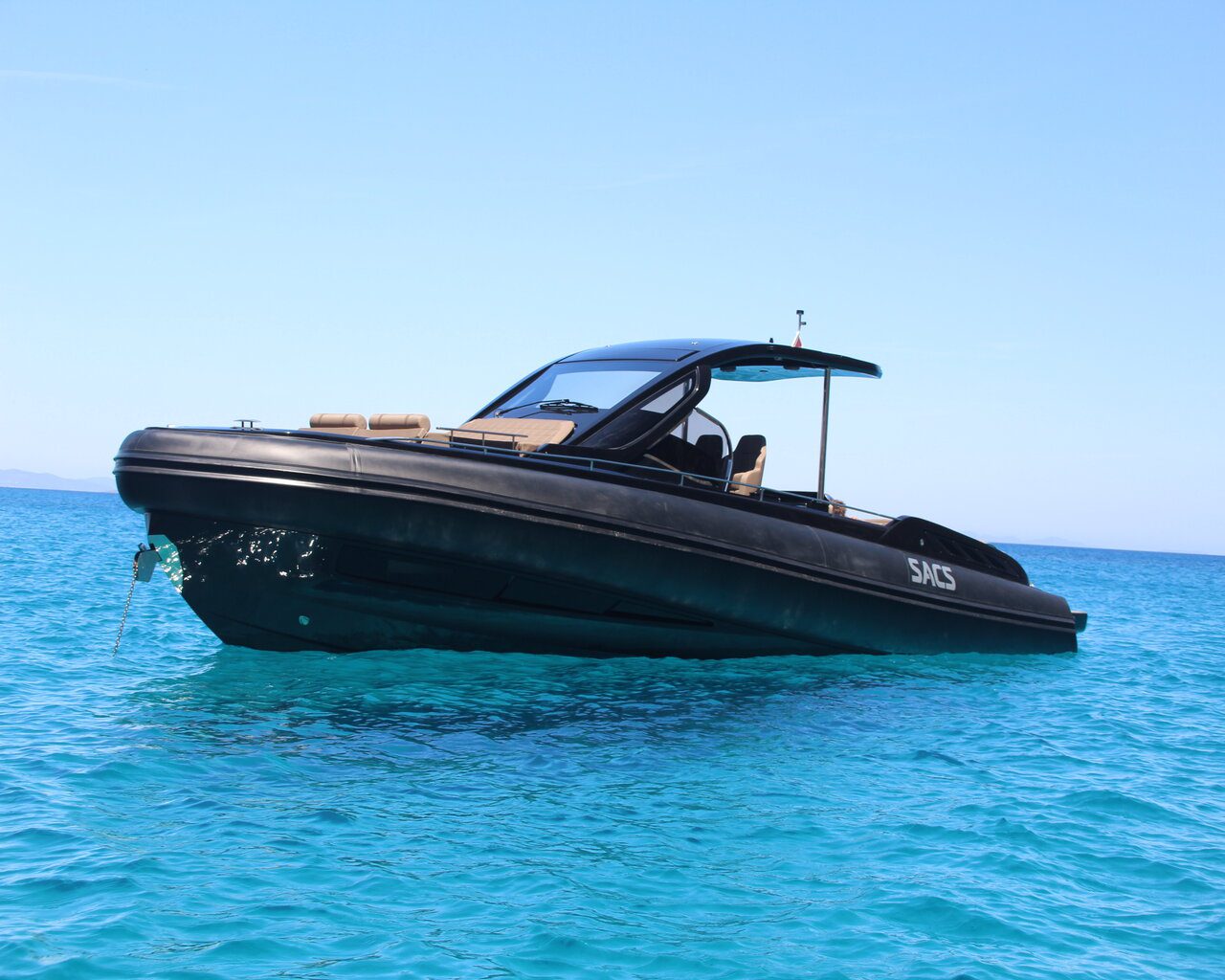 Sacs Rebel 47 MY WAY 12